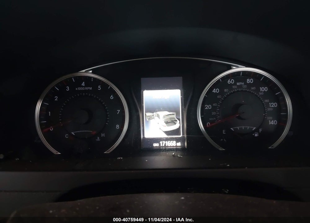 2016 TOYOTA CAMRY SE VIN: 4T1BF1FK1GU247872