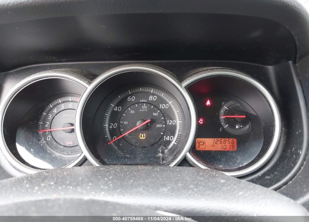 2012 NISSAN VERSA VIN: 3N1BC1CP8CK801399