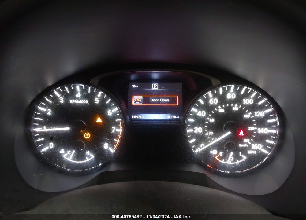 2016 NISSAN ALTIMA VIN: 1N4AL3AP3GN343378