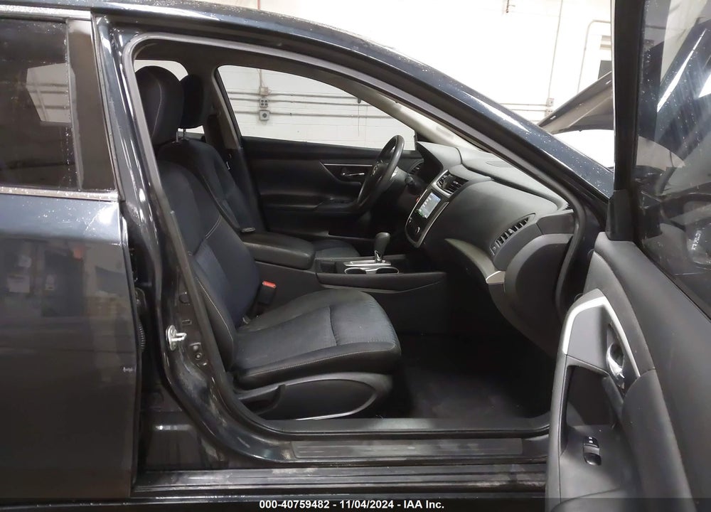2016 NISSAN ALTIMA VIN: 1N4AL3AP3GN343378