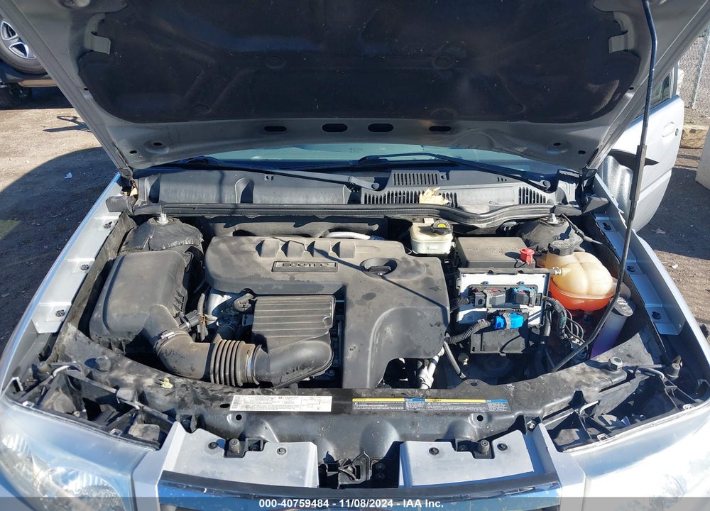 2006 SATURN ION 3 VIN: 1G8AL55F36Z128334