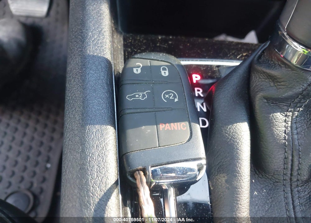 2023 JEEP COMPASS LATITUDE 4X4 VIN: 3C4NJDBN0PT535569