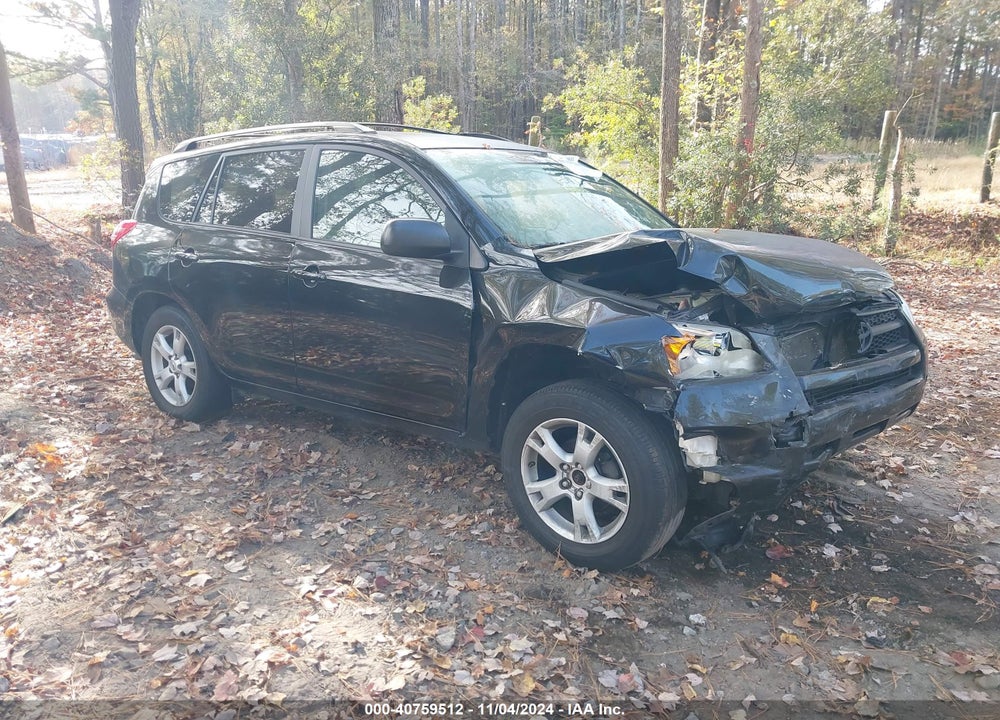 2012 TOYOTA RAV4 VIN: 2T3BF4DV1CW229422