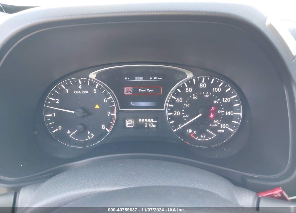 2015 NISSAN PATHFINDER SL VIN: 5N1AR2MM0FC641039