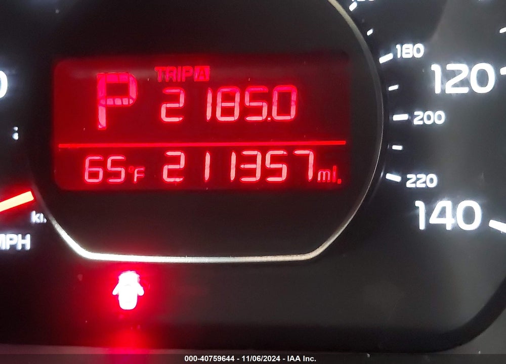 2014 KIA SOUL VIN: KNDJN2A27E7725241