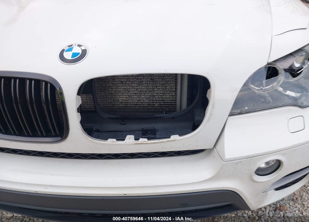 2012 BMW X5 XDRIVE35D VIN: 5UXZW0C51CL669425