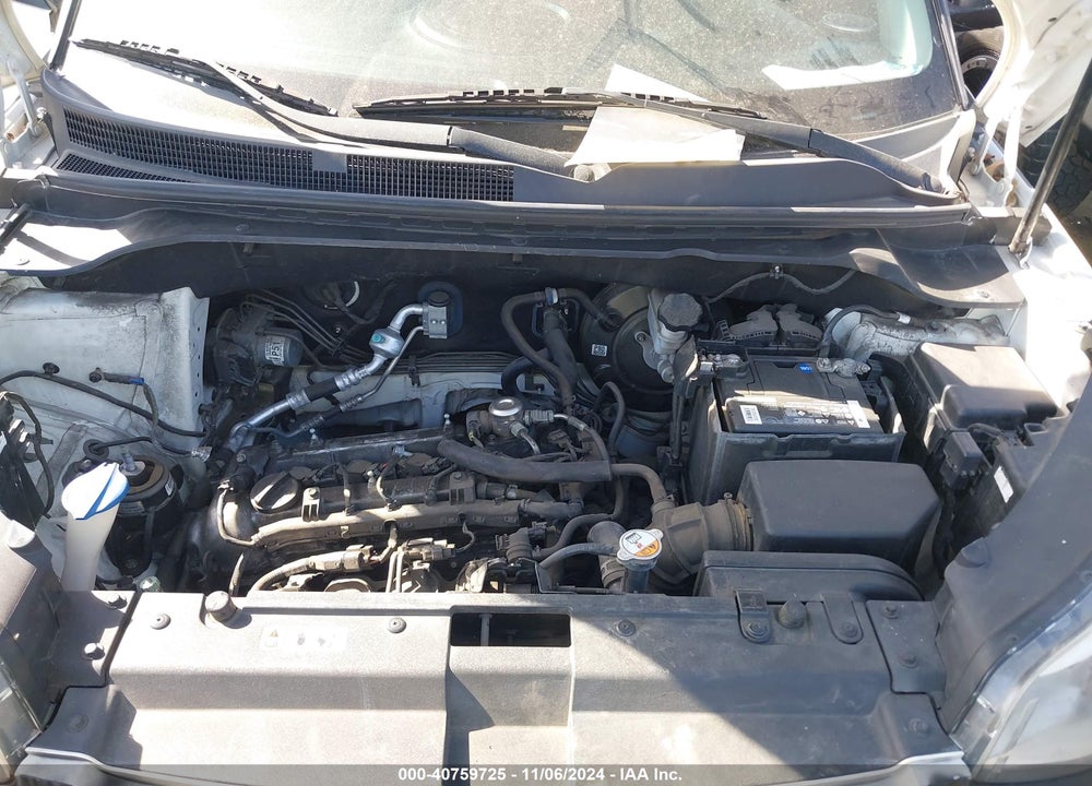 2015 KIA SOUL VIN: KNDJN2A2XF7182159
