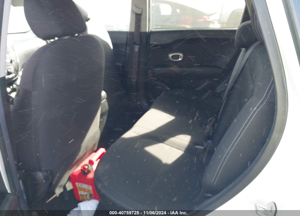 2015 KIA SOUL VIN: KNDJN2A2XF7182159