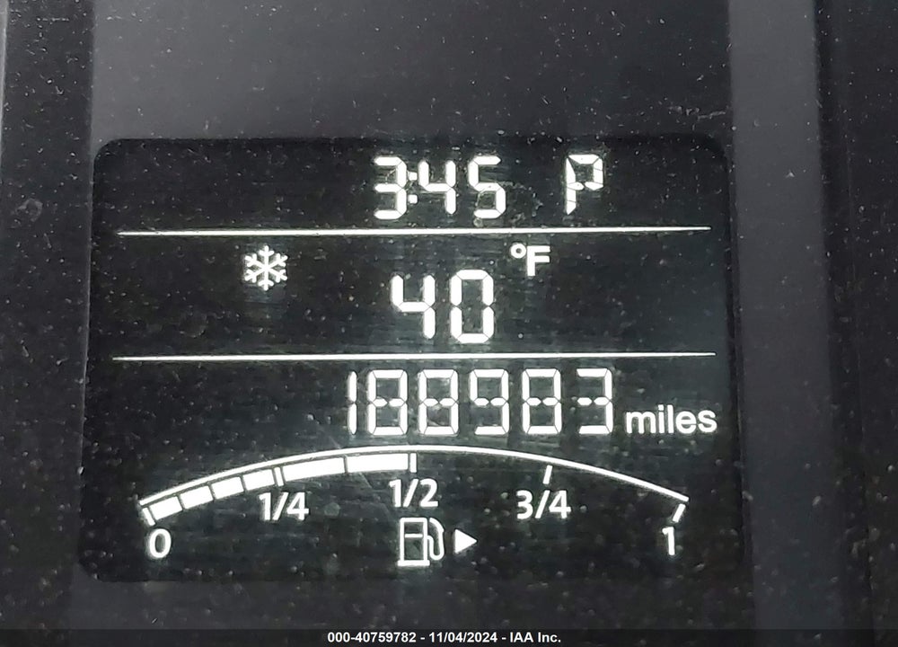 2013 VOLKSWAGEN JETTA SE W/CONVENIENCE/SUNROOF VIN: 3VWDP7AJ7DM350318