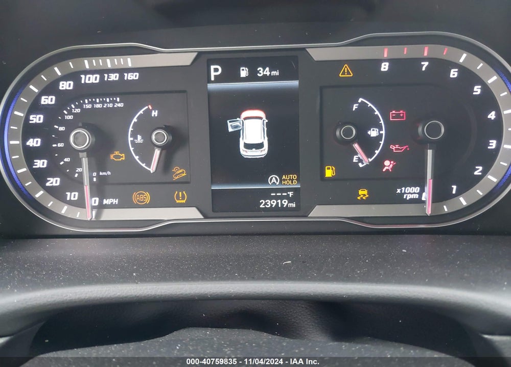 2022 HYUNDAI TUCSON SE VIN: KM8JACAE8NU022997