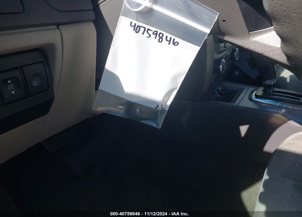 2012 FORD FUSION SE VIN: 3FAHP0HAXCR305530
