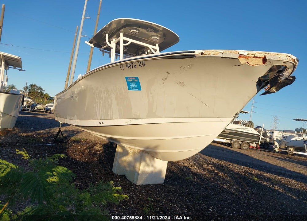 2019 SPORTSMAN OTHER VIN: SMNXH103F819