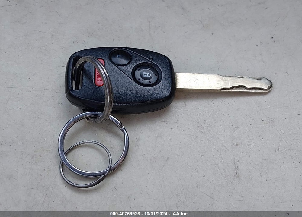 2008 HONDA CIVIC LX VIN: 2HGFA16578H318528