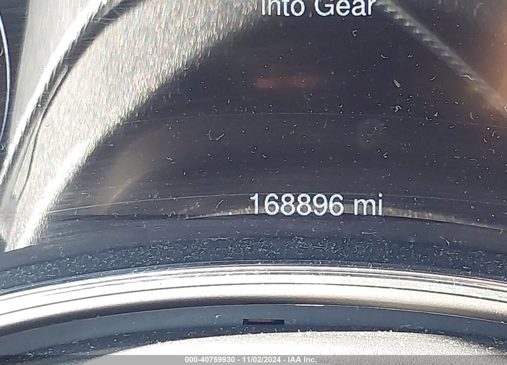 2014 JEEP GRAND CHEROKEE LIMITED VIN: 1C4RJFBG5EC226512