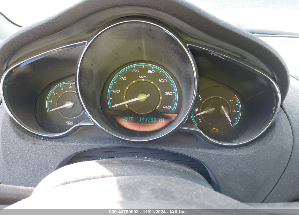 2009 CHEVROLET MALIBU LT VIN: 1G1ZH57N694232616