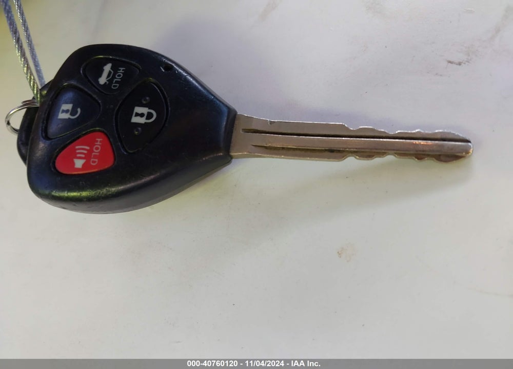 2009 TOYOTA COROLLA LE VIN: 1NXBU40E49Z052605
