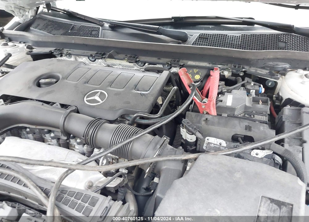 2019 MERCEDES-BENZ A 220 VIN: WDD3G4EB0KW021429