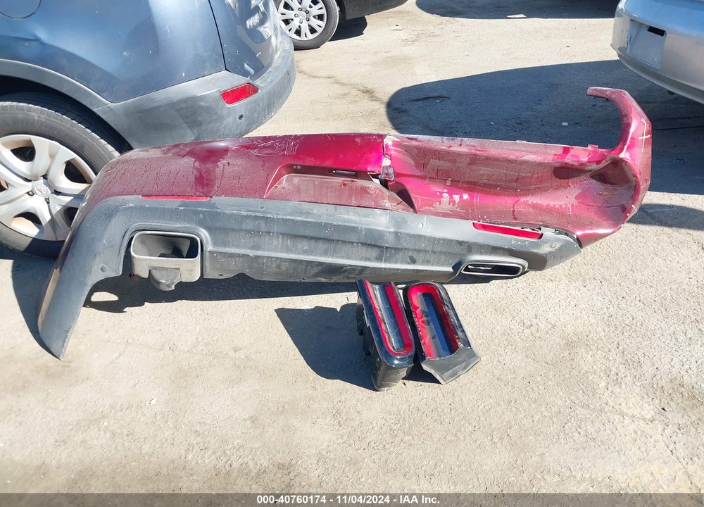 2018 DODGE CHALLENGER SXT PLUS VIN: 2C3CDZAG1JH328269