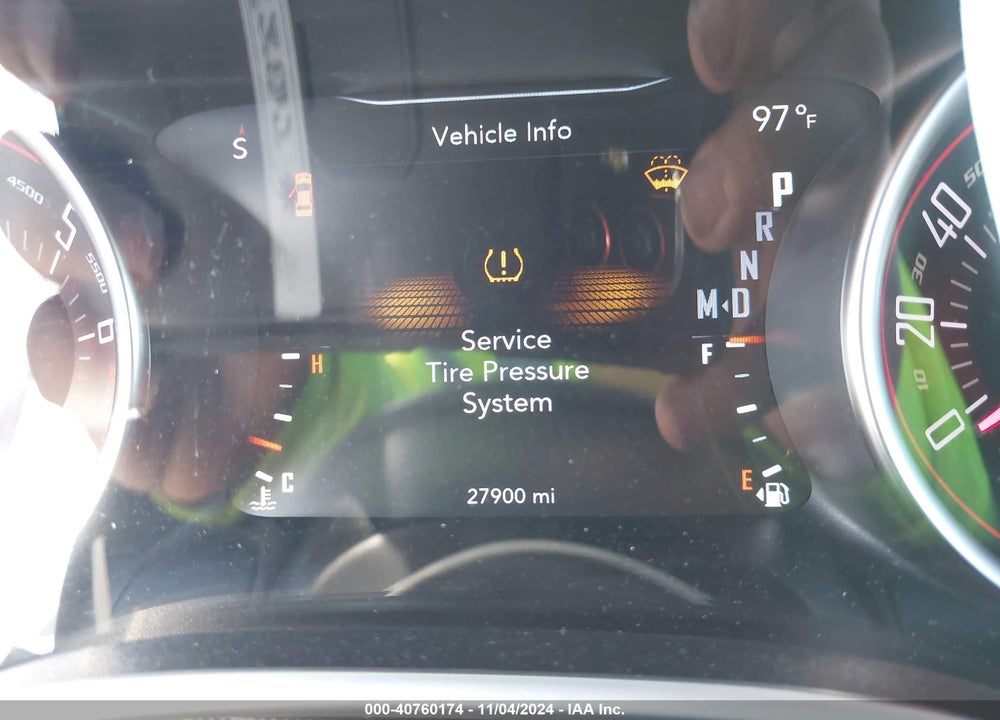 2018 DODGE CHALLENGER SXT PLUS VIN: 2C3CDZAG1JH328269