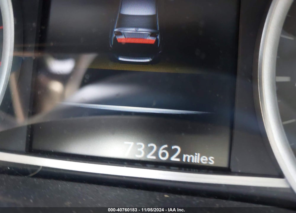 2018 NISSAN SENTRA S VIN: 3N1AB7AP5JY226449
