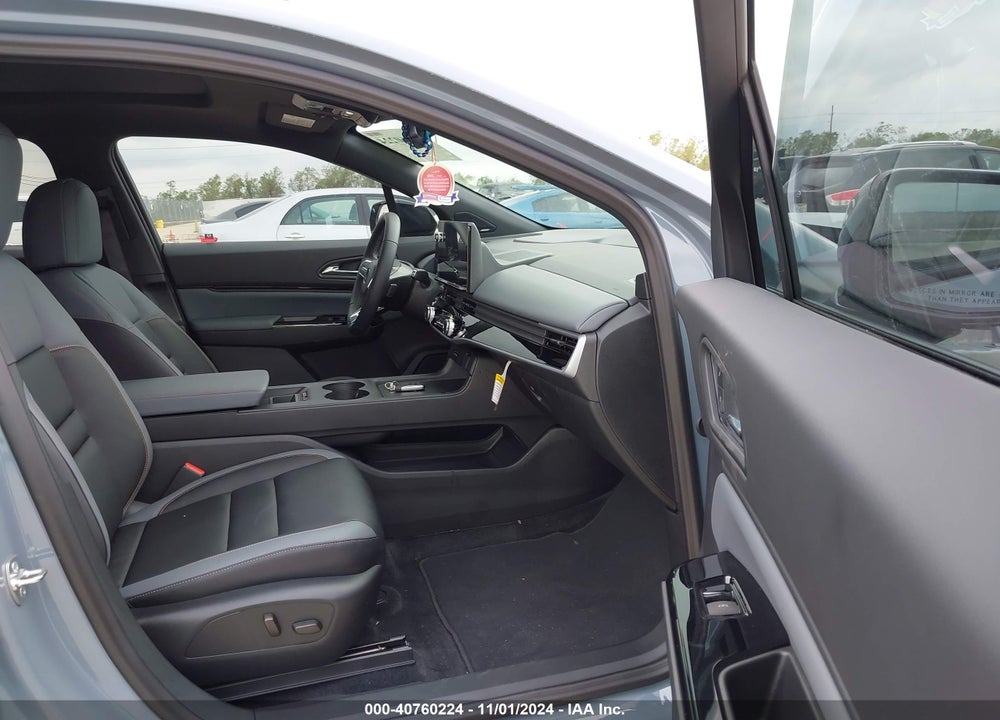 2024 HONDA PROLOGUE TOURING VIN: 3GPKHWRM8RS515889