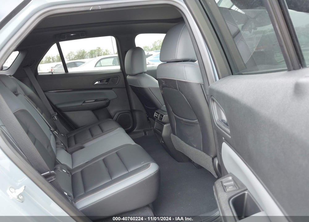2024 HONDA PROLOGUE TOURING VIN: 3GPKHWRM8RS515889