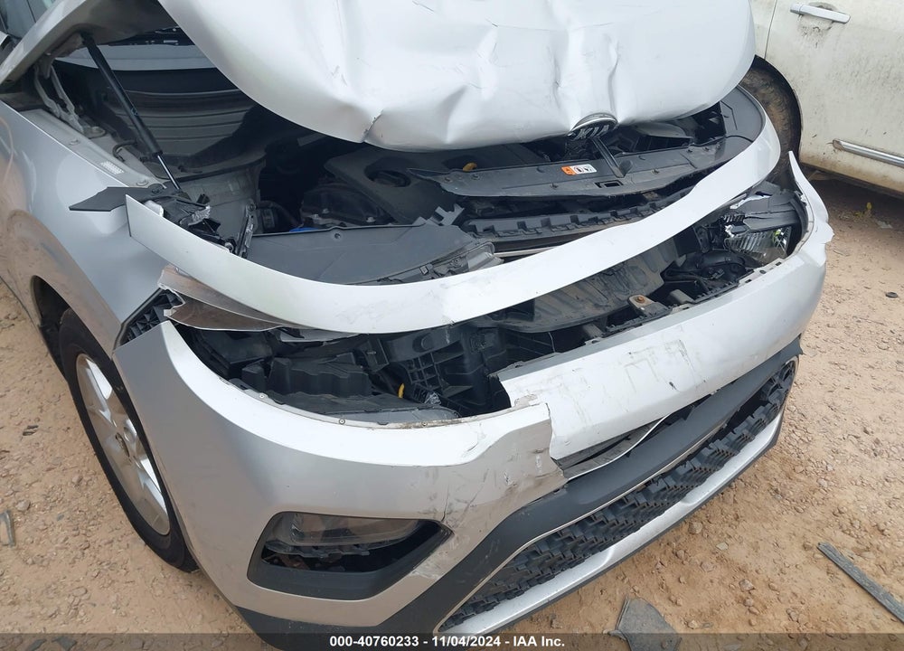 2020 KIA SOUL !/+/S VIN: KNDJ23AU0L7736000