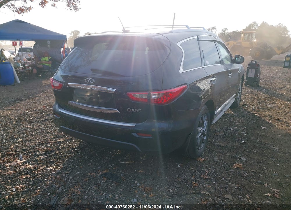 2015 INFINITI QX60 VIN: 5N1AL0MM9FC553211