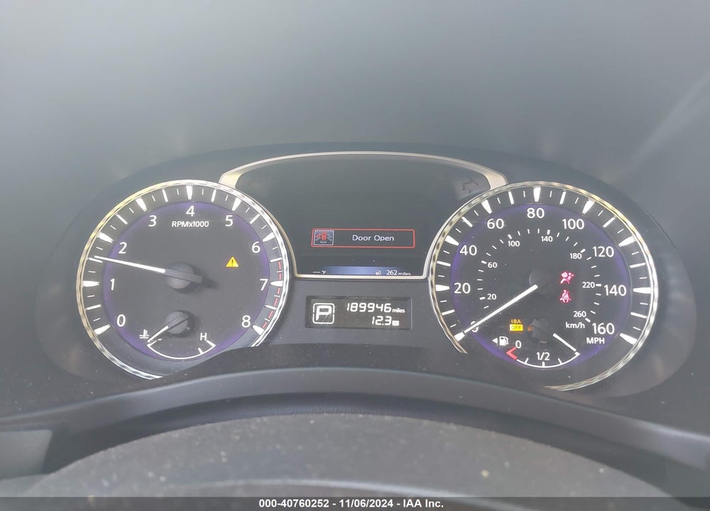 2015 INFINITI QX60 VIN: 5N1AL0MM9FC553211