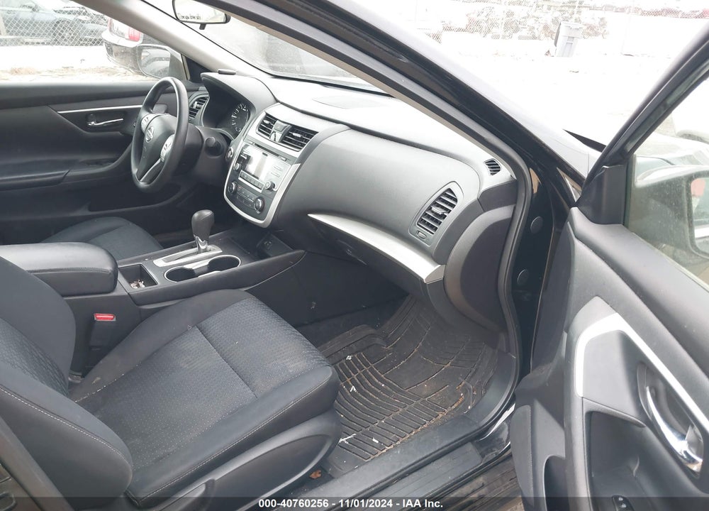 2016 NISSAN ALTIMA 2.5 S VIN: 1N4AL3AP2GN366151