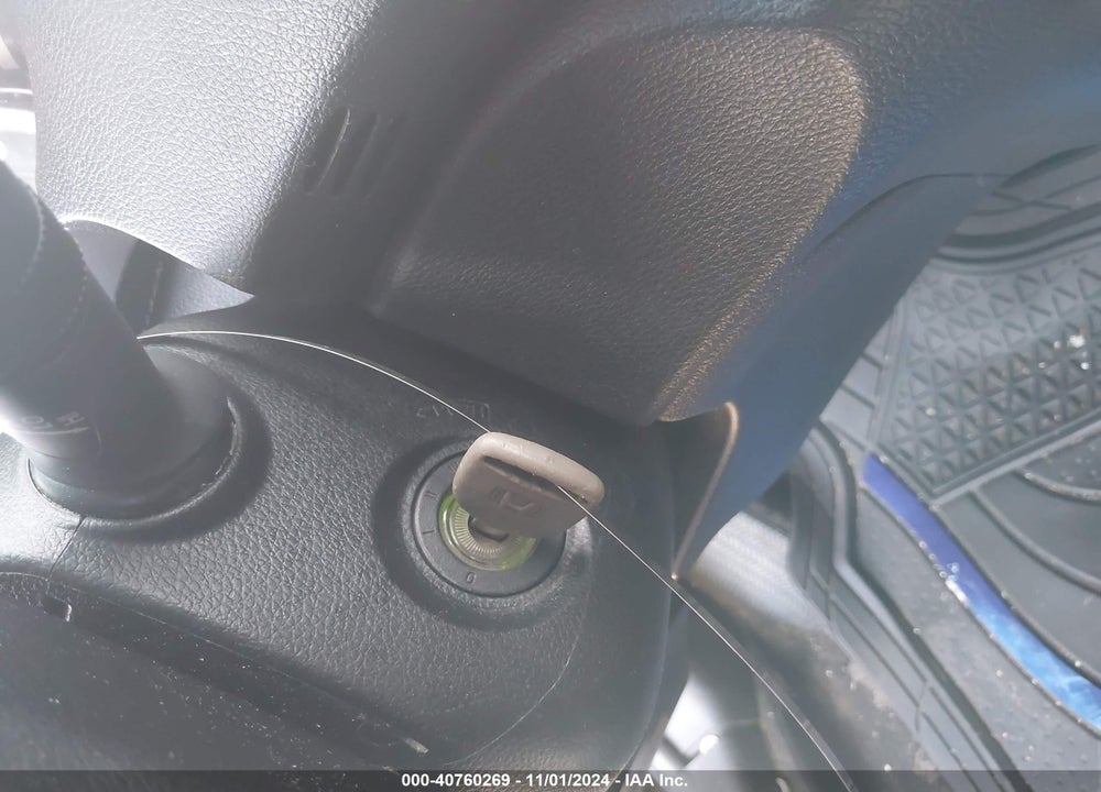 2015 HONDA ACCORD LX VIN: 1HGCR2F36FA112712