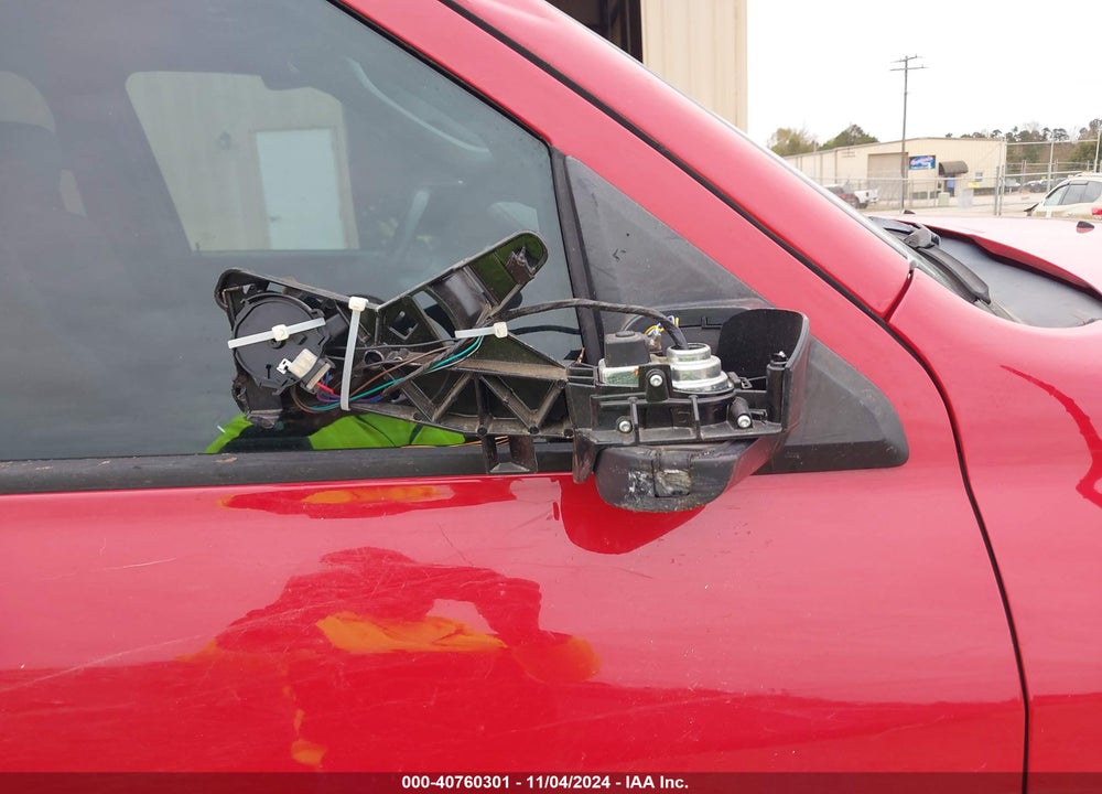 2016 RAM 1500 REBEL VIN: 1C6RR7YT6GS229647