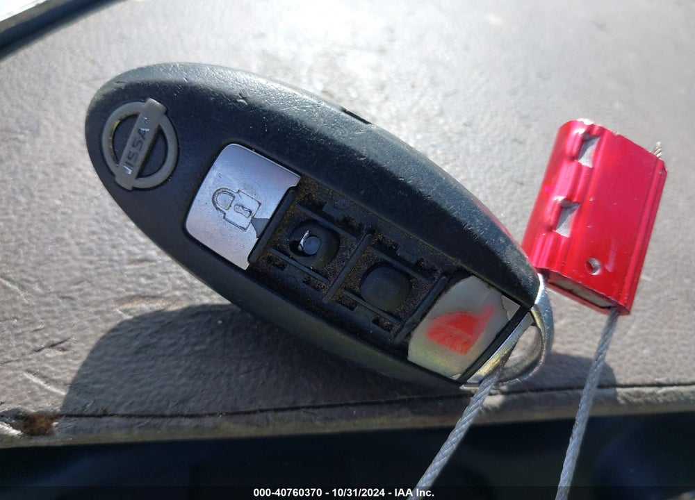 2009 NISSAN ALTIMA 2.5 S VIN: 1N4AL21E29N485457