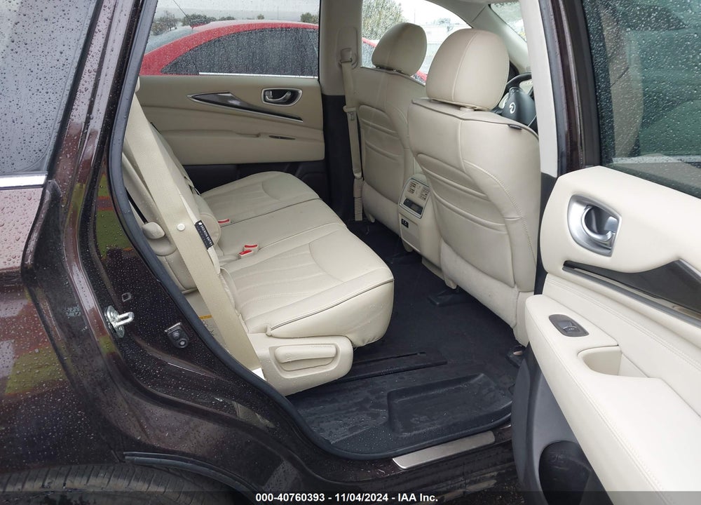 2020 INFINITI QX60 LUXE VIN: 5N1DL0MN8LC543867