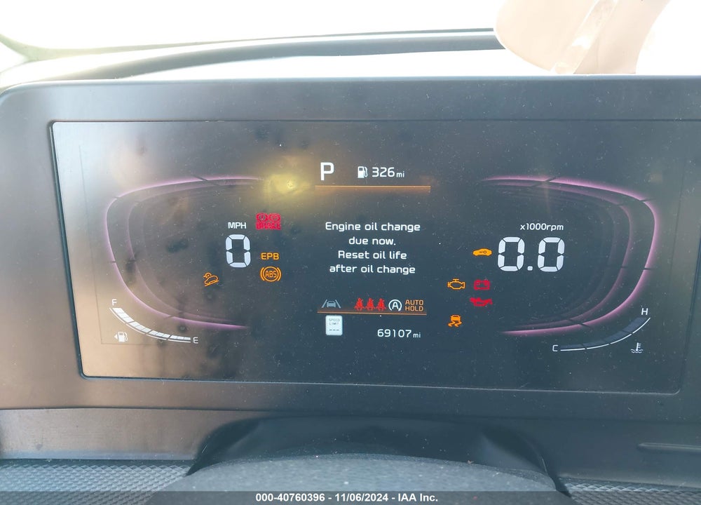 2023 KIA SPORTAGE LX VIN: KNDPU3AF6P7058249