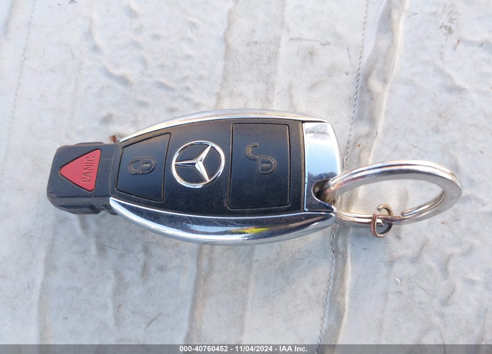 2015 MERCEDES-BENZ GLK 350 VIN: WDCGG5HB2FG357204