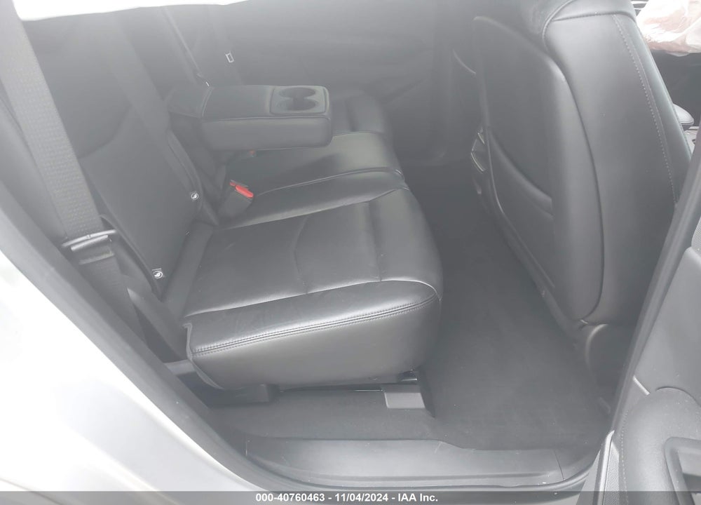 2019 CADILLAC XT5 PREMIUM LUXURY VIN: 1GYKNFRS1KZ142724