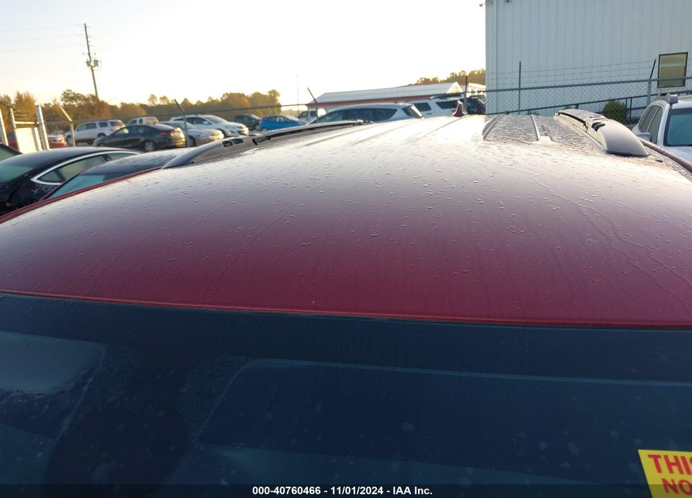 2014 DODGE DURANGO SXT VIN: 1C4RDHAG0EC483498