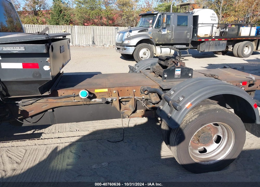 2017 RAM 5500 CHASSIS TRADESMAN/SLT/LAIE VIN: 3C7WRNFL9HG686645