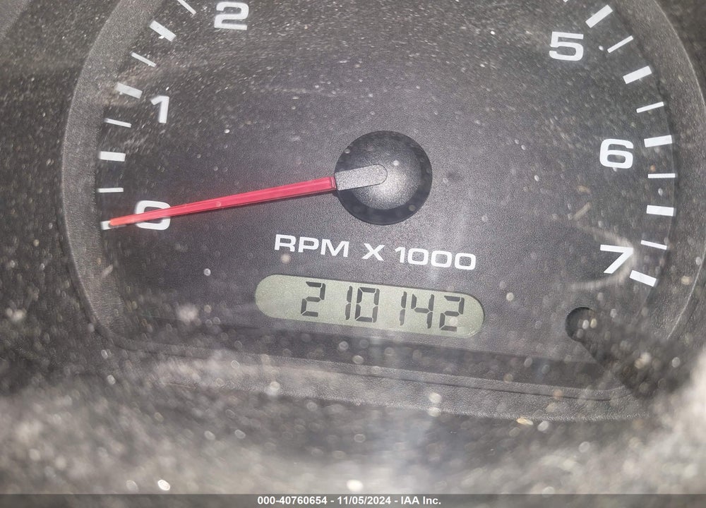 2010 FORD RANGER XL VIN: 1FTKR1AD6APA48326