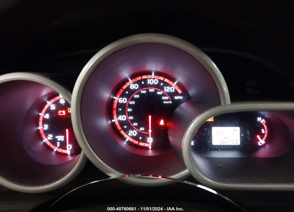 2010 TOYOTA MATRIX VIN: 2T1KU4EE0AC343035
