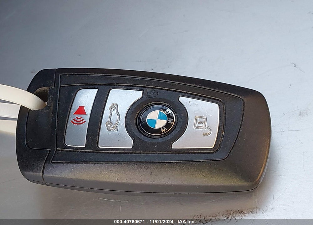 2016 BMW X3 SDRIVE28I VIN: 5UXWZ7C58G0R31760