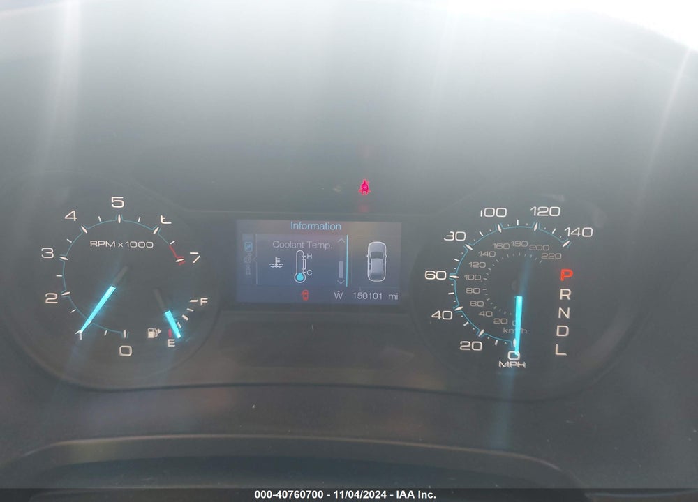 2013 FORD EXPLORER VIN: 1FM5K7B92DGB57039