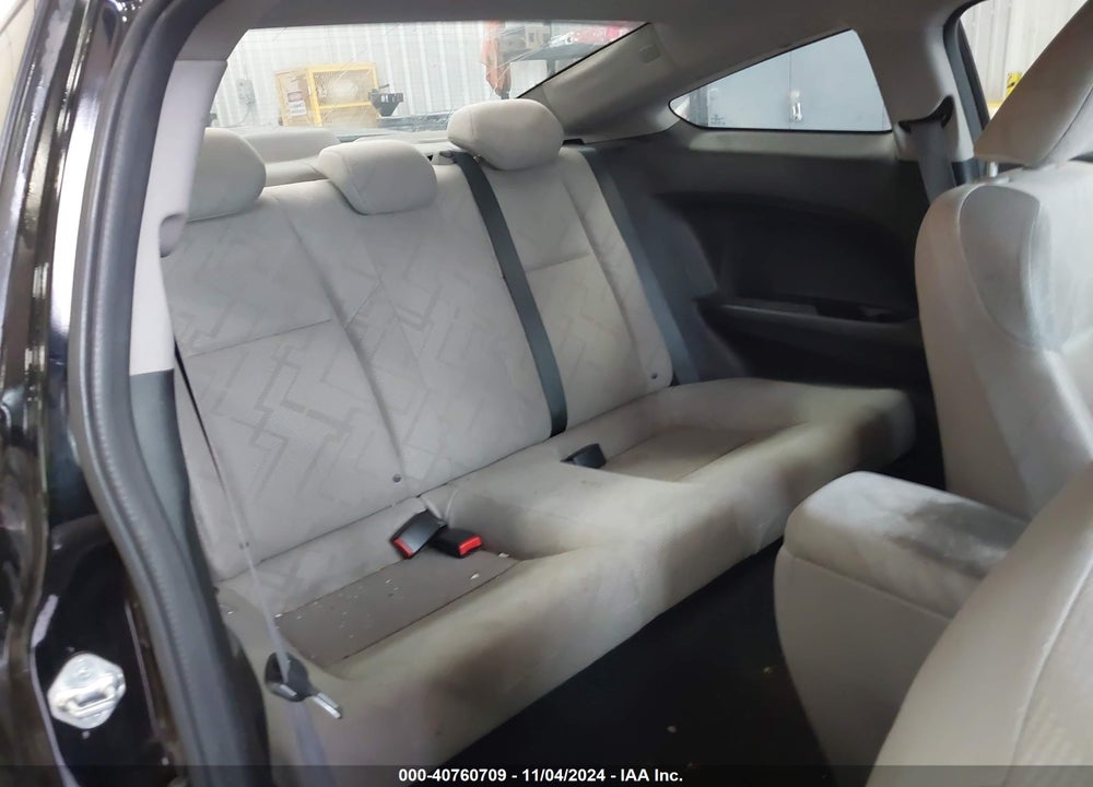 2013 HONDA CIVIC LX VIN: 2HGFG3B59DH513105