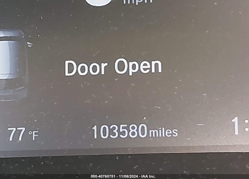 2019 HONDA CR-V EX VIN: 7FARW1H50KE003890