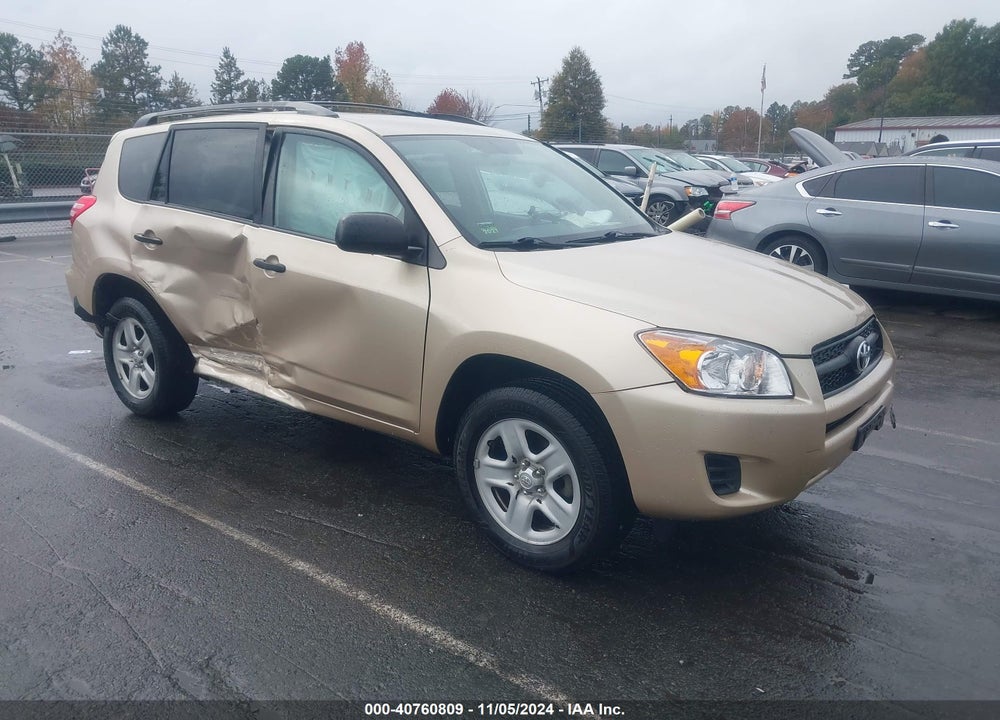 2012 TOYOTA RAV4 VIN: 2T3JF4DV1CW212079