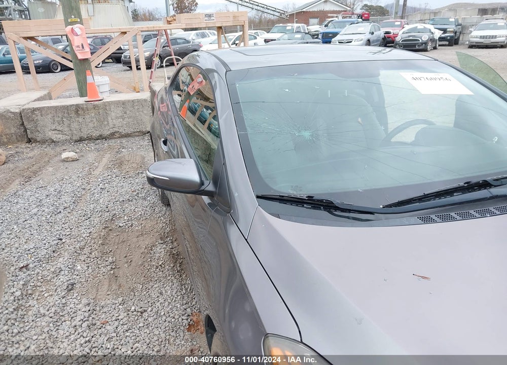 2014 KIA FORTE KOUP EX VIN: KNAFX6A88E5189887
