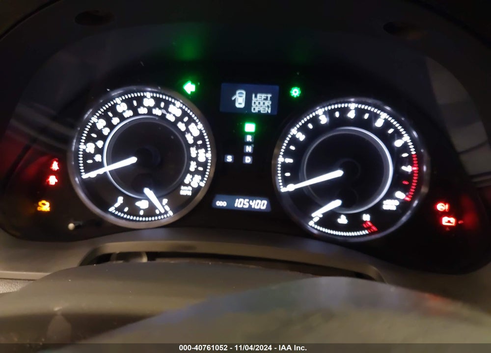 2010 LEXUS IS 350C VIN: JTHFE2C24A2503099
