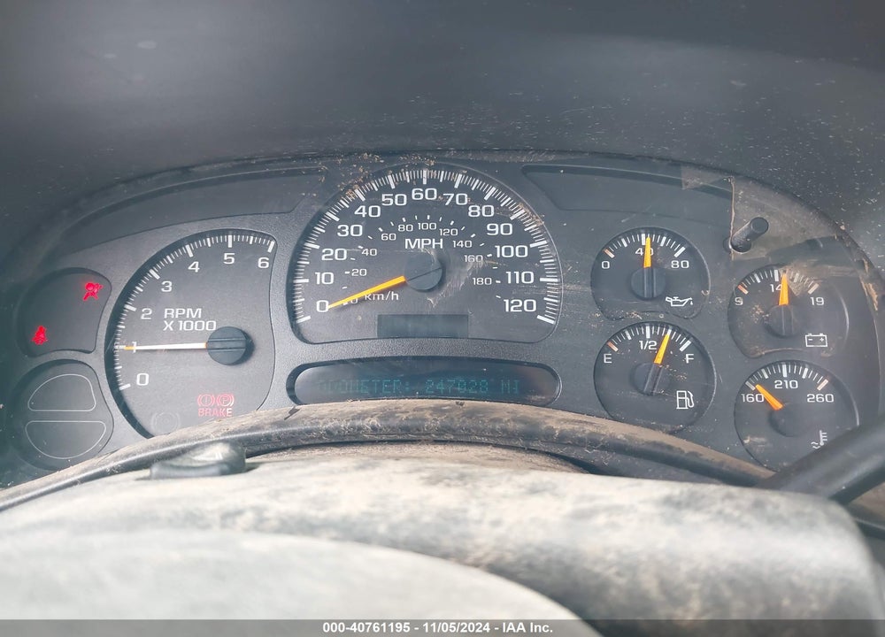 2004 GMC SIERRA 1500 WORK TRUCK VIN: 1GTEC14V34E196386