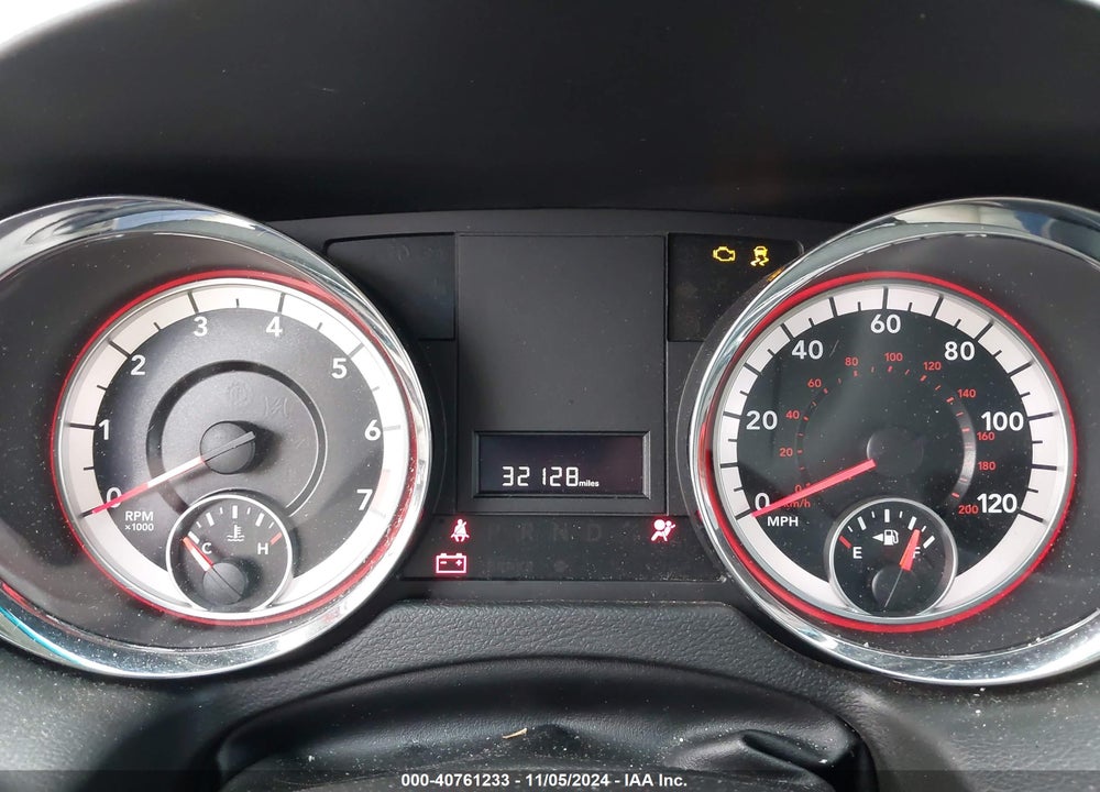 2016 DODGE GRAND CARAVAN SXT VIN: 2C4RDGCG7GR388728